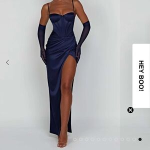 Babyboo dress